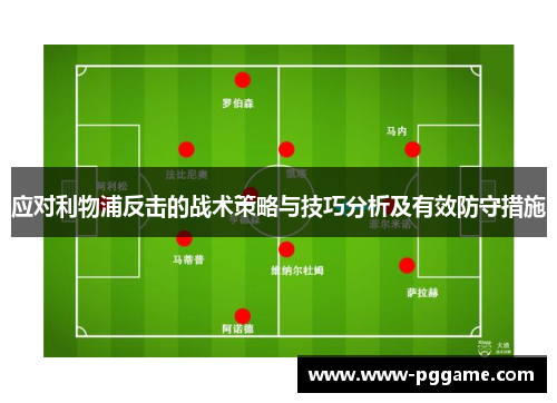 应对利物浦反击的战术策略与技巧分析及有效防守措施