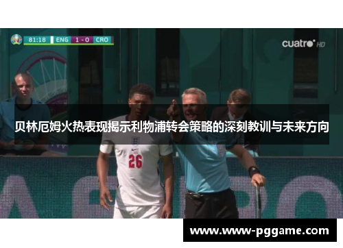 贝林厄姆火热表现揭示利物浦转会策略的深刻教训与未来方向