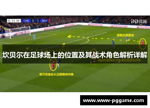 坎贝尔在足球场上的位置及其战术角色解析详解