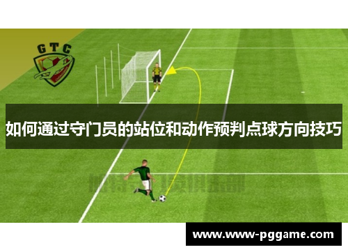 如何通过守门员的站位和动作预判点球方向技巧